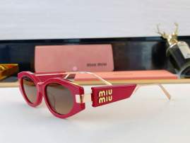 Picture of Miu Miu Sunglasses _SKUfw80914984fw